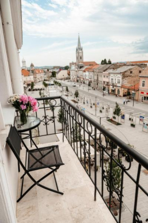 City View, Turda